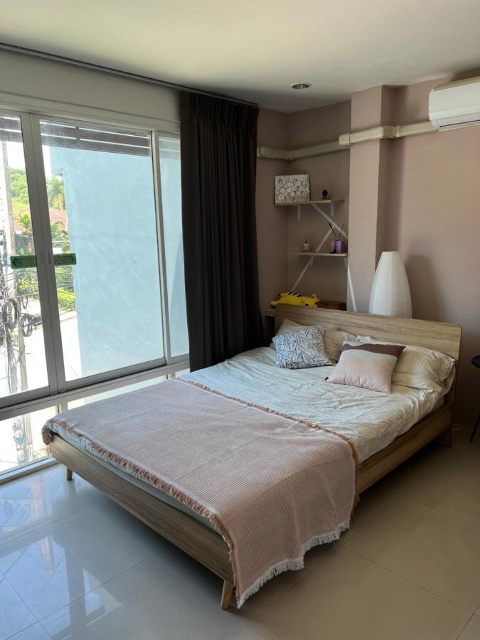 公寓 The Chu Cafe / Nai Harn